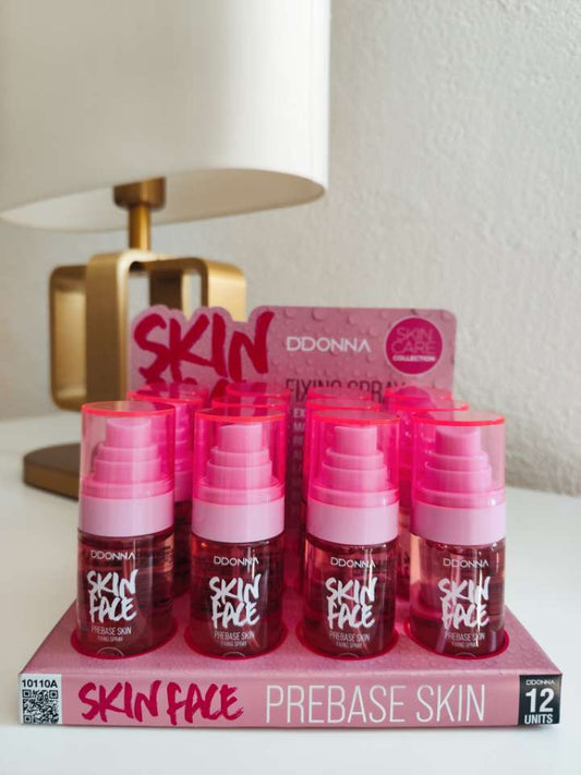 PREBASE / PRIMER Skin Care DDONNA