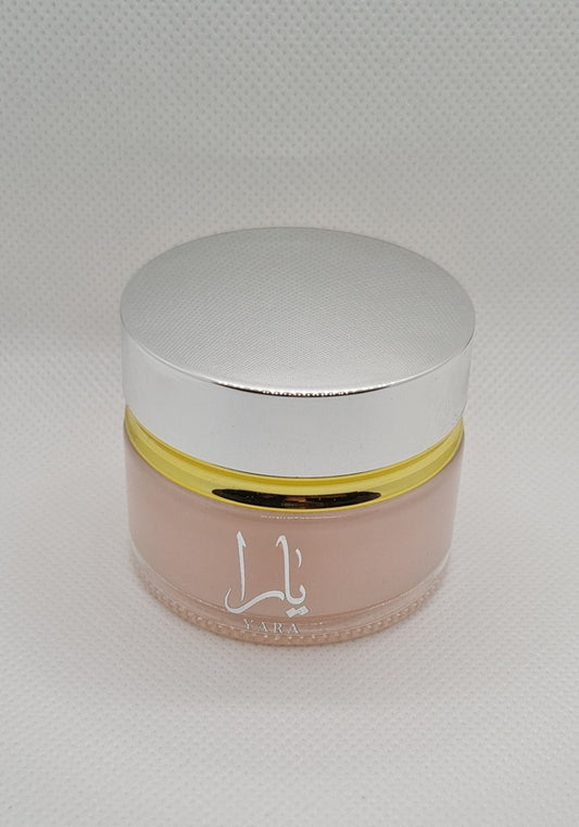 CRÈME VASELINE YARA
