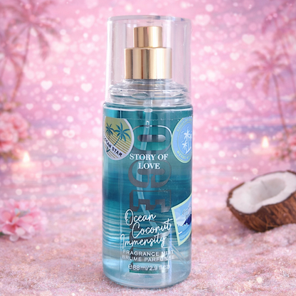 MINI BRUME INSPIRATION VICTORIA