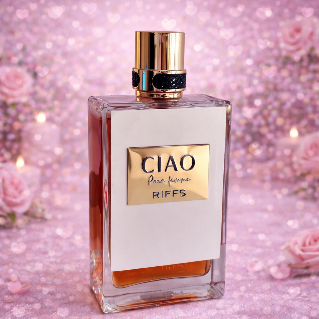PARFUM CIAO RIFFS