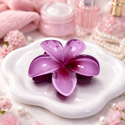 PINCES FLEURS