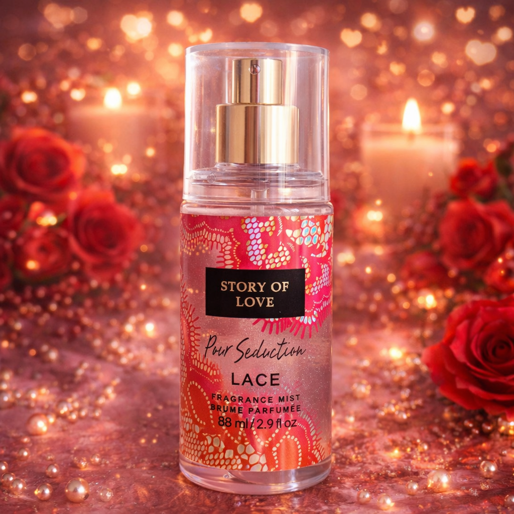 MINI BRUME INSPIRATION VICTORIA