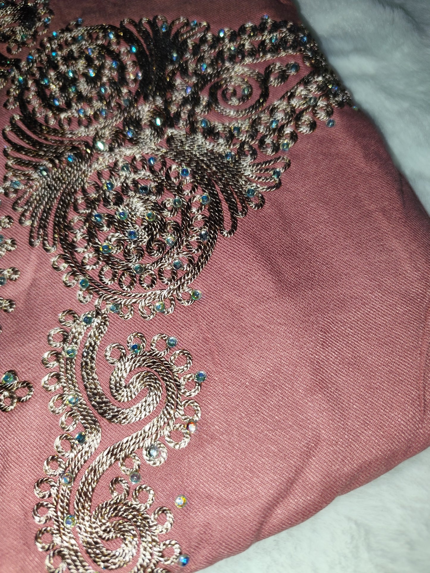 ROBES ORIENTALES STELLA