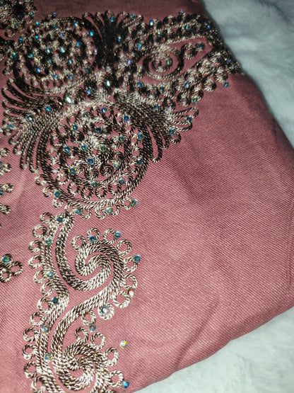 ROBES ORIENTALES STELLA