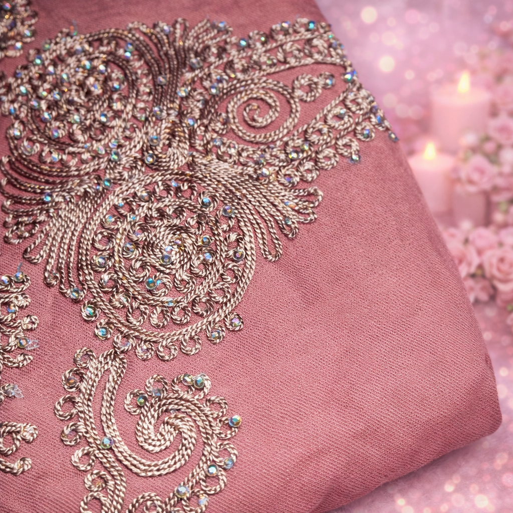 ROBES ORIENTALES STELLA