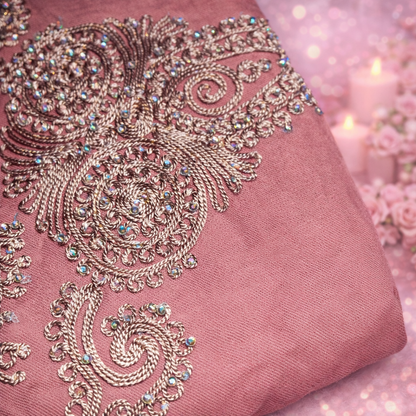 ROBES ORIENTALES STELLA