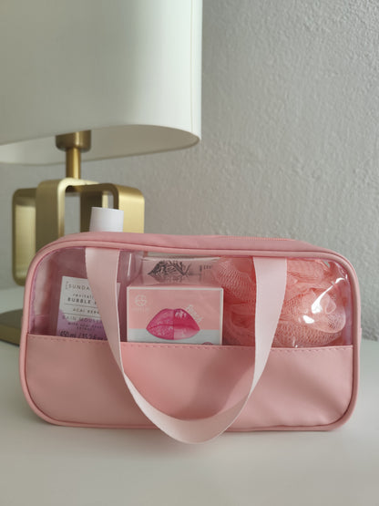 COFFRET PINK PEACH