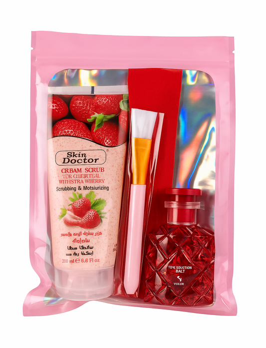 Box CARMELA BEAUTY