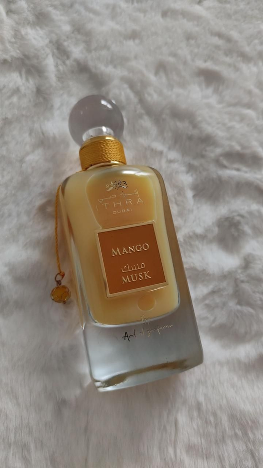 PARFUM ITHRA MANGO