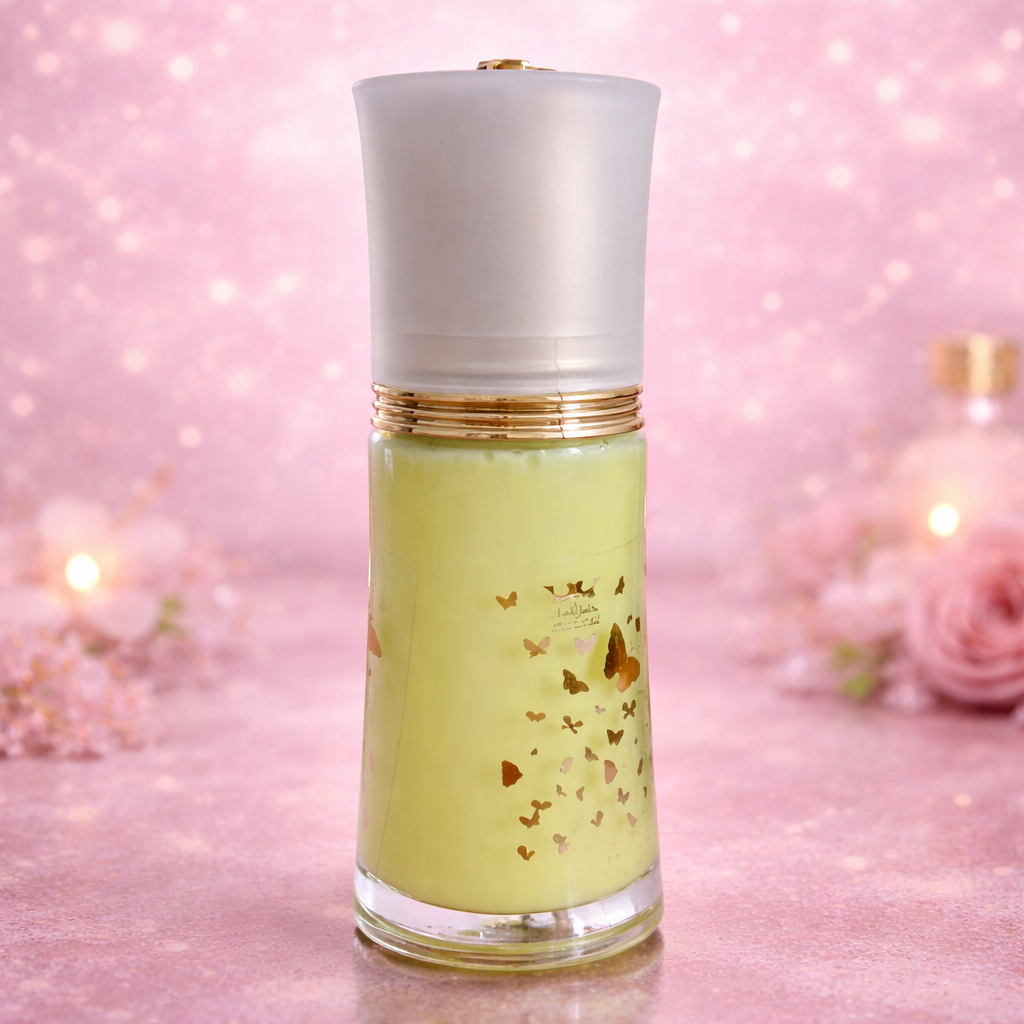 CRÈME APAISANTE MUSC