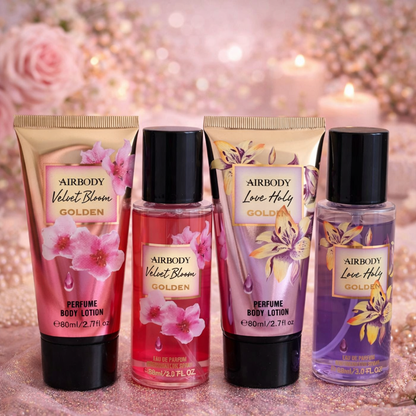 COFFRET INSPIRATION VICTORIA