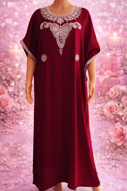 ROBES ORIENTALES STELLA