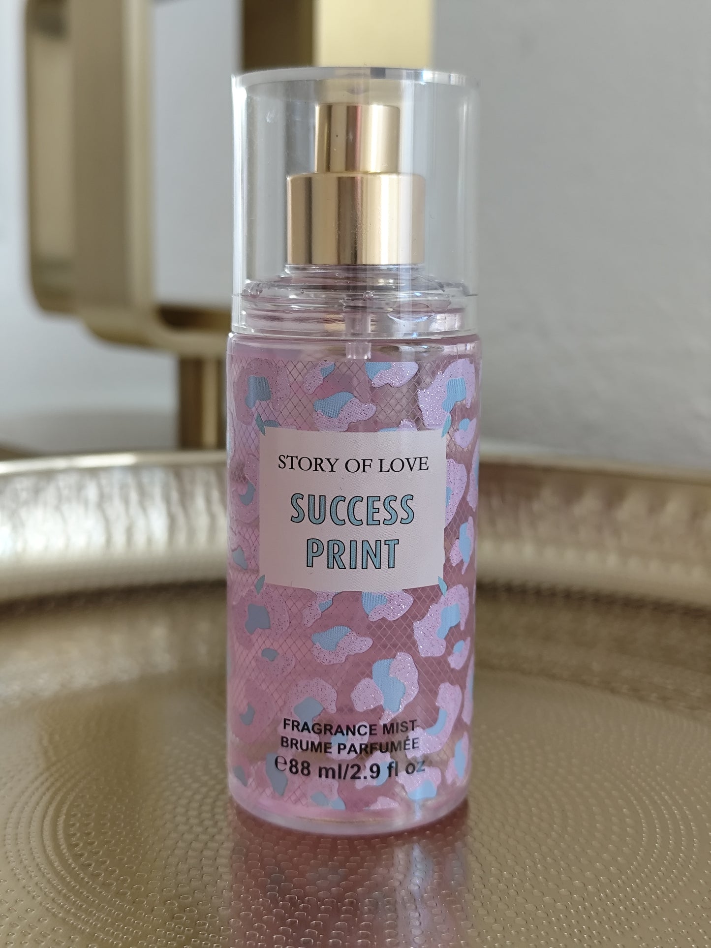 MINI BRUME INSPIRATION VICTORIA