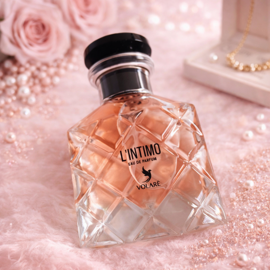 PARFUM INSPIRATION
