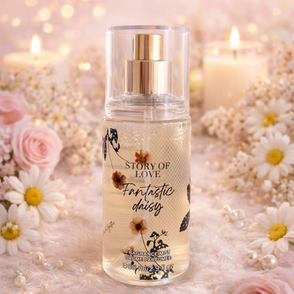 MINI BRUME INSPIRATION VICTORIA