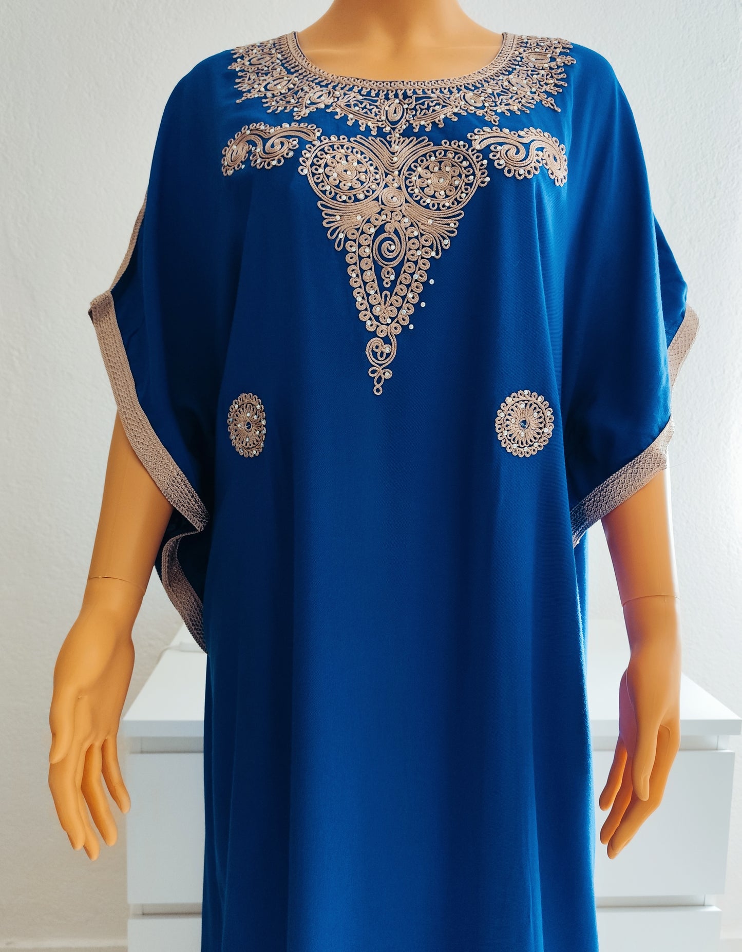 ROBES ORIENTALES STELLA