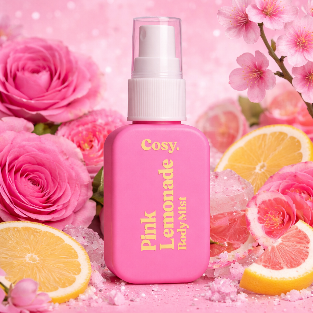 MINI BRUMES PARFUMÉES COSY 30 ml 🌸