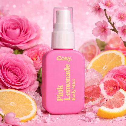 MINI BRUMES PARFUMÉES COSY 30 ml 🌸