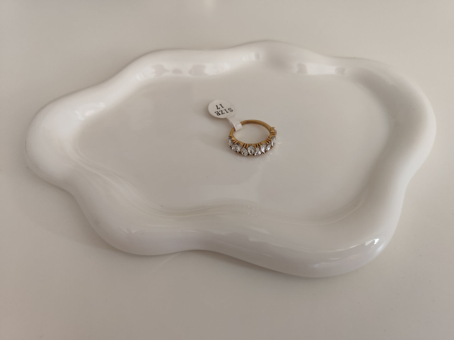 Bague NOUR