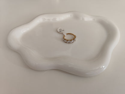Bague NOUR
