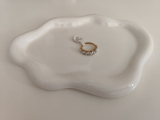 Bague NOUR