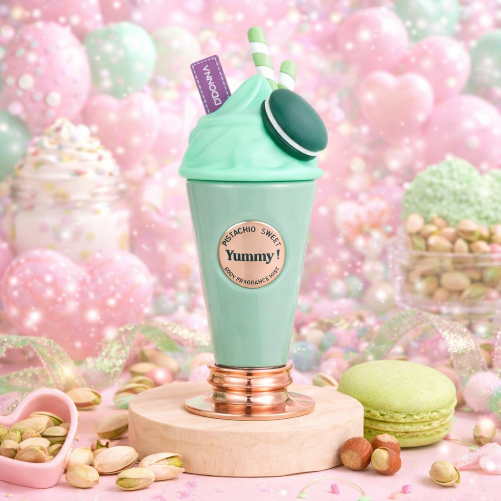 BRUME YUMMY PISTACHIO SWEET 💚