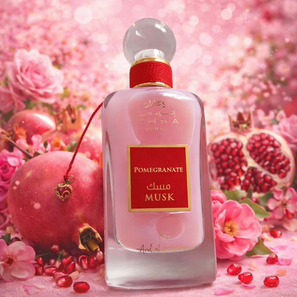 PARFUM ITHRA POMEGRANATE