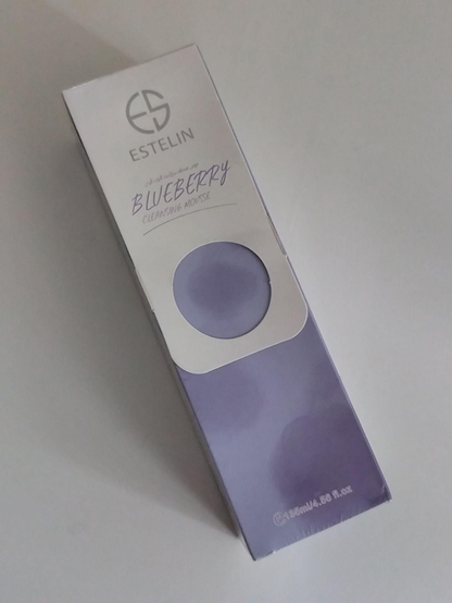 MOUSSE NETTOYANTE ESTELIN