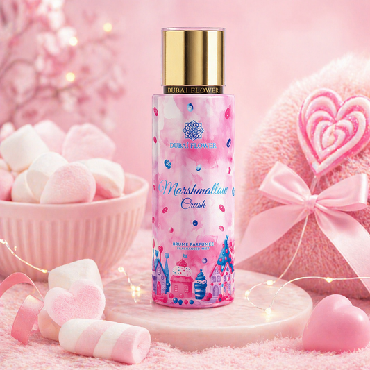 BRUME MARSHMALLOW CRUSH 🍬