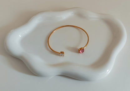 BRACELET JONC DANA