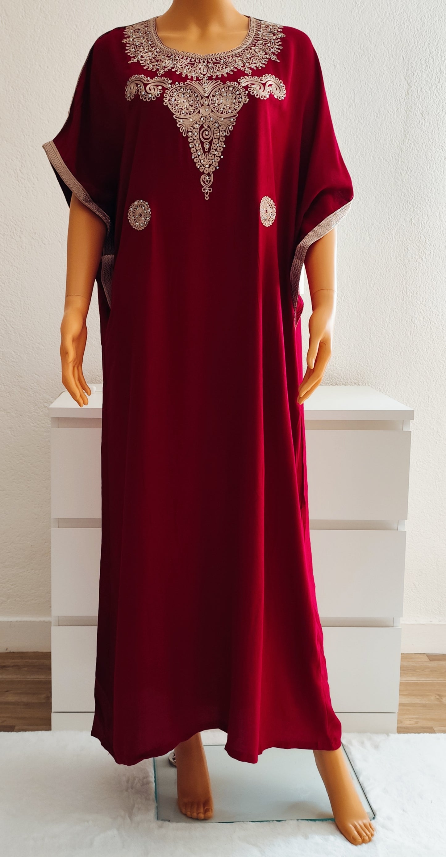 ROBES ORIENTALES STELLA