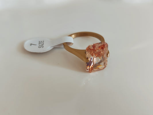 Bague STELLA