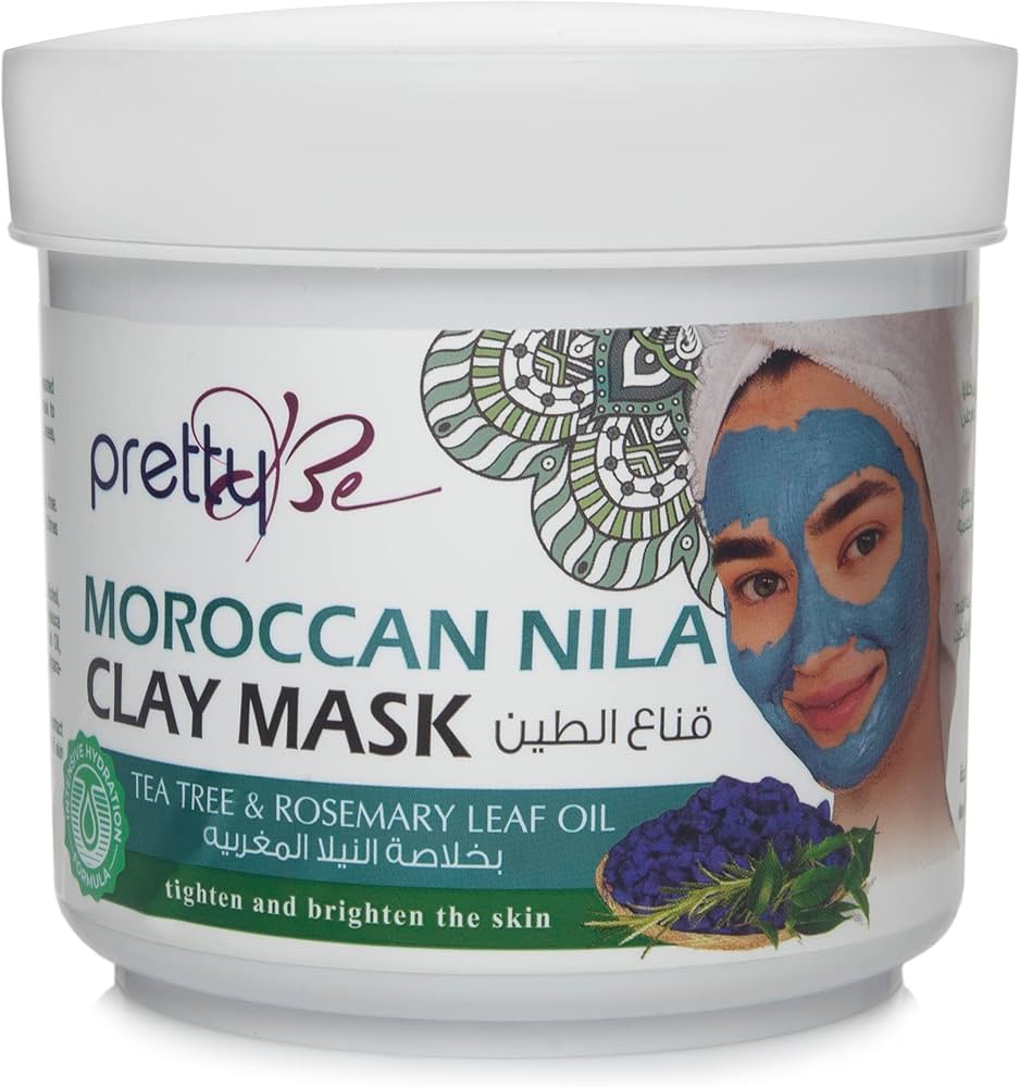 MASQUE AU NILA