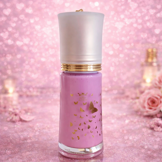 CRÈME APAISANTE MUSC