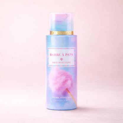 BRUME BARBE À PAPA 💙