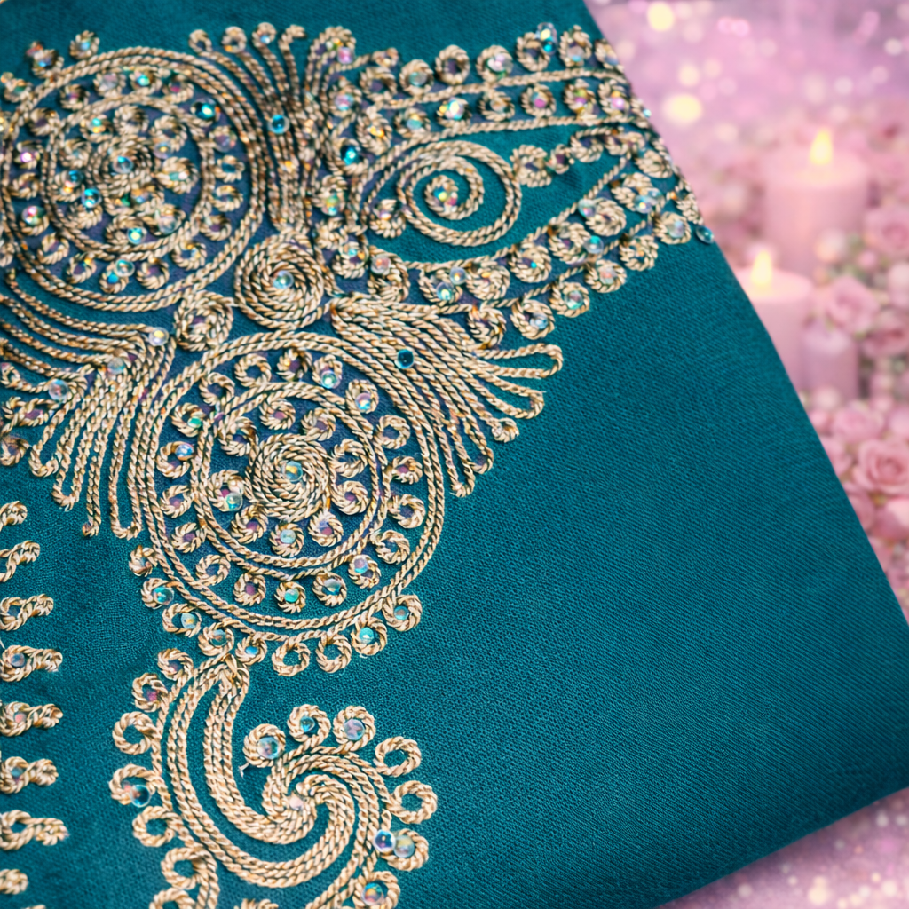 ROBES ORIENTALES STELLA