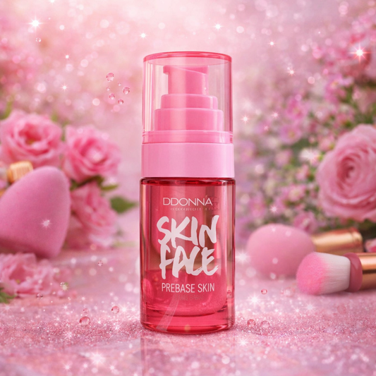 PREBASE / PRIMER Skin Care DDONNA