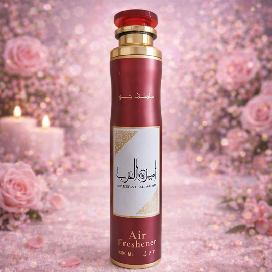 DÉSODORISANT AMEERAT AL ARAB