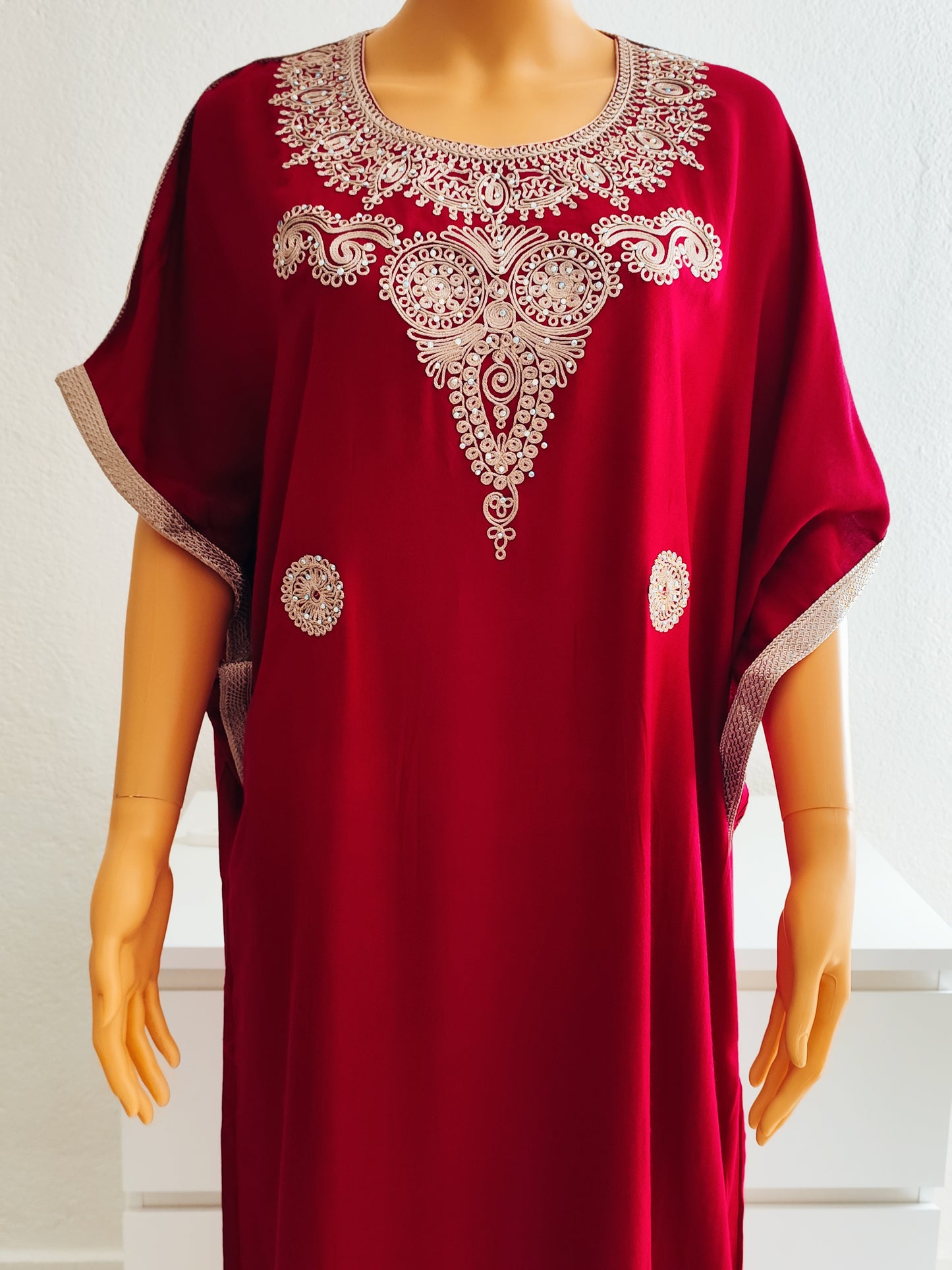 ROBES ORIENTALES STELLA