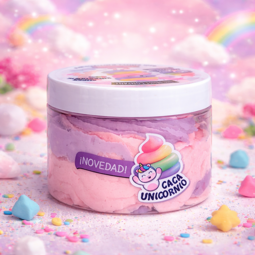 BEURRE CORPOREL THE FRUIT COMPAGNY