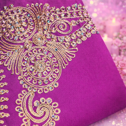 ROBES ORIENTALES STELLA