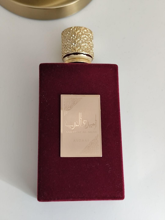 PARFUM AMEERAT AL ARAB