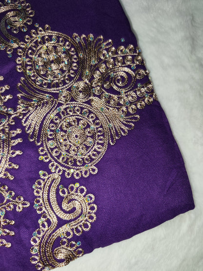 ROBES ORIENTALES STELLA