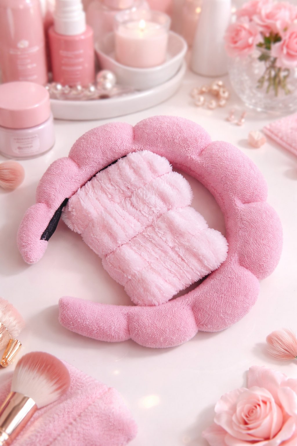 ACCESSOIRES SKIN CARE/ MAKEUP