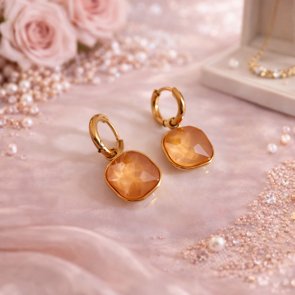 Boucles BELLA