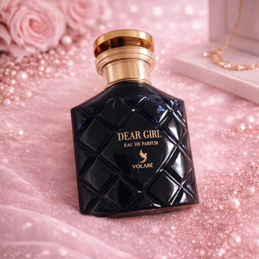PARFUM INSPIRATION
