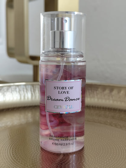 MINI BRUME INSPIRATION VICTORIA