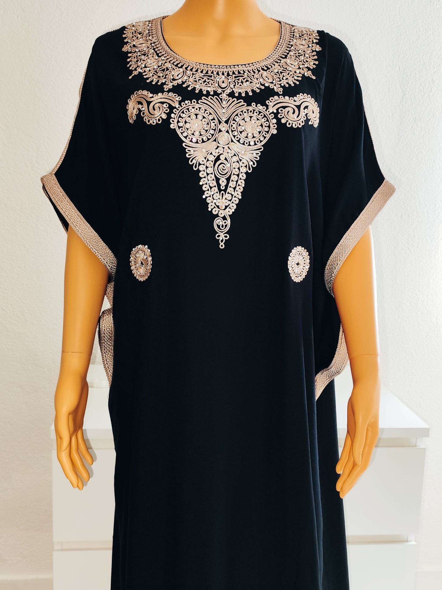 ROBES ORIENTALES STELLA