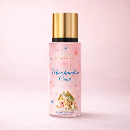 BRUME MARSHMALLOW CRUSH 🍬