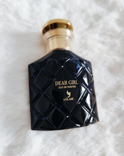 PARFUM INSPIRATION